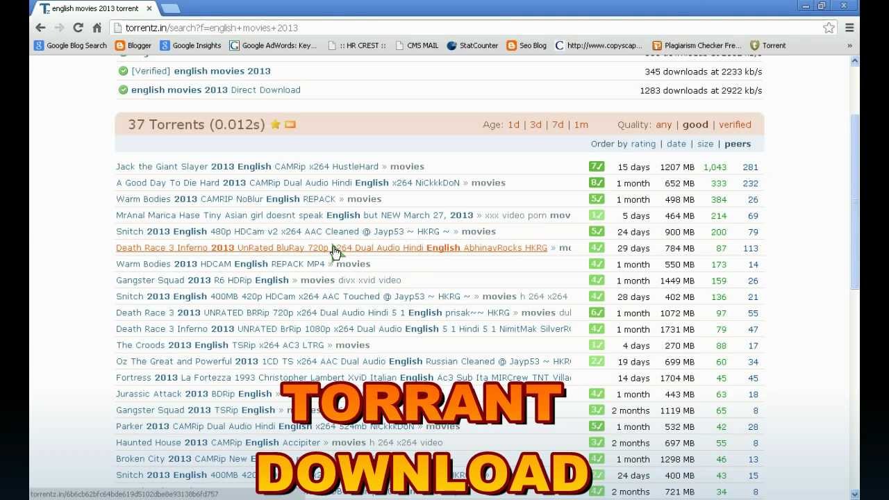torentz2 download